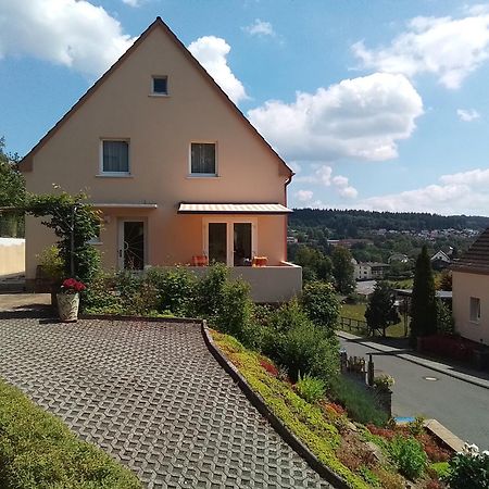 Alter Werkstatt Apartman Junkerath Kültér fotó