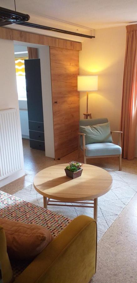Alter Werkstatt Apartman Junkerath Kültér fotó