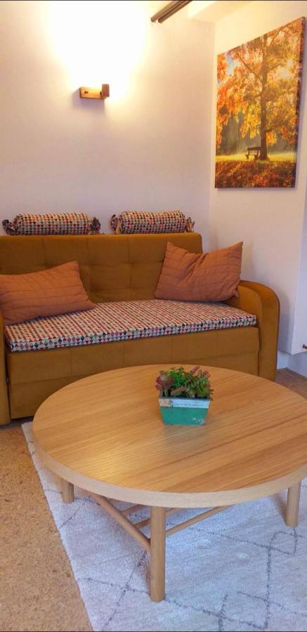 Alter Werkstatt Apartman Junkerath Kültér fotó