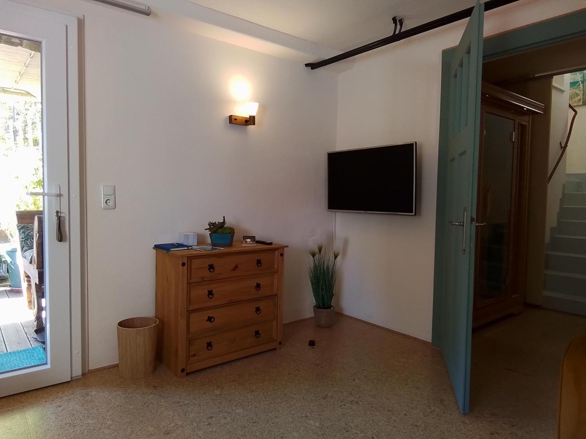 Alter Werkstatt Apartman Junkerath Kültér fotó