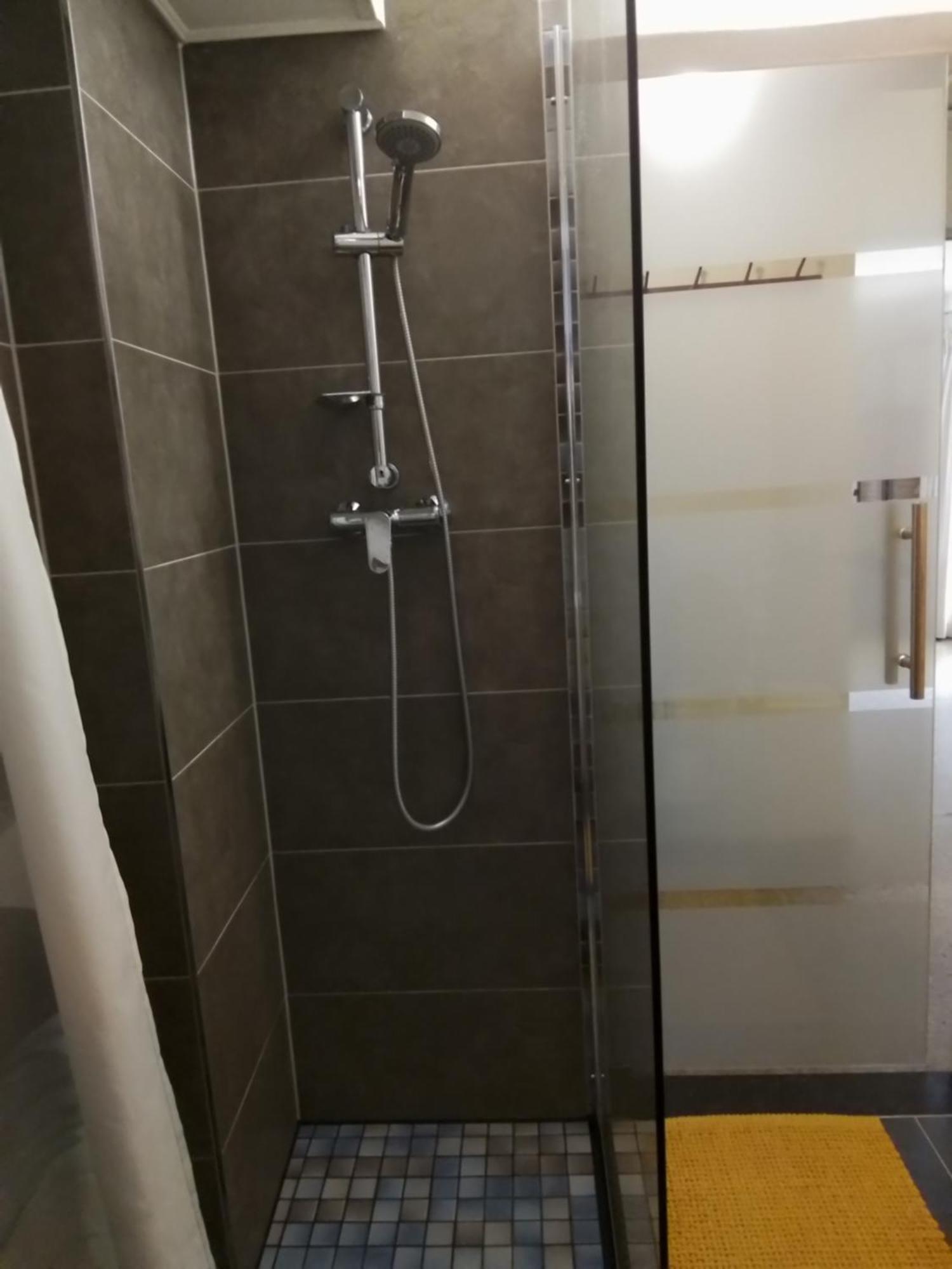 Alter Werkstatt Apartman Junkerath Kültér fotó